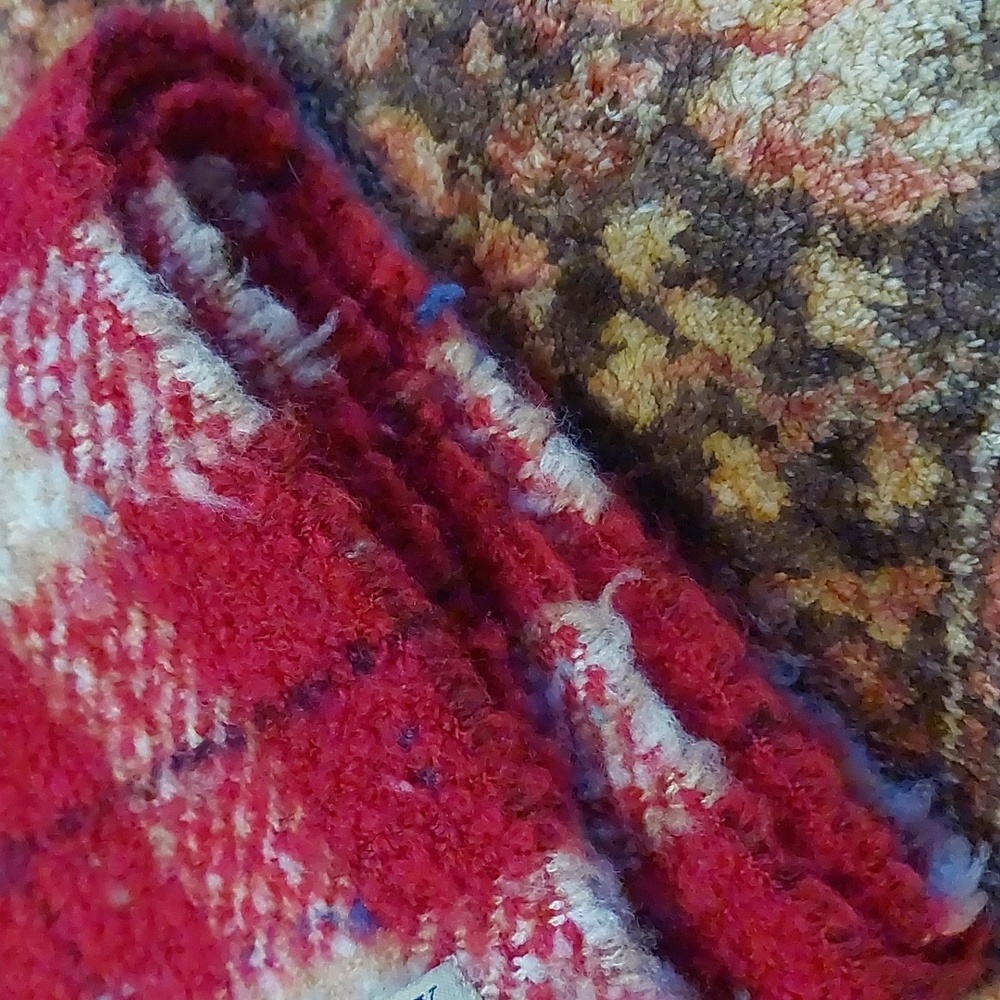 Vintage Burberry Scarf - Picture 13 of 14